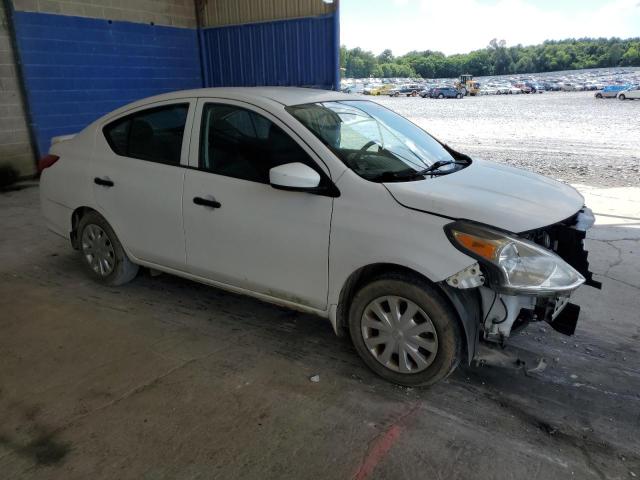 Photo 4 from auction – 2017 NISSAN VERSA S with VIN 3N1CN7AP8HL805961