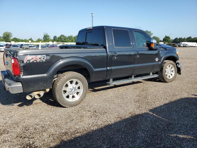Photo 3 from auction – 2015 FORD F250 SUPER with VIN 1FT7W2BT9FEB75861