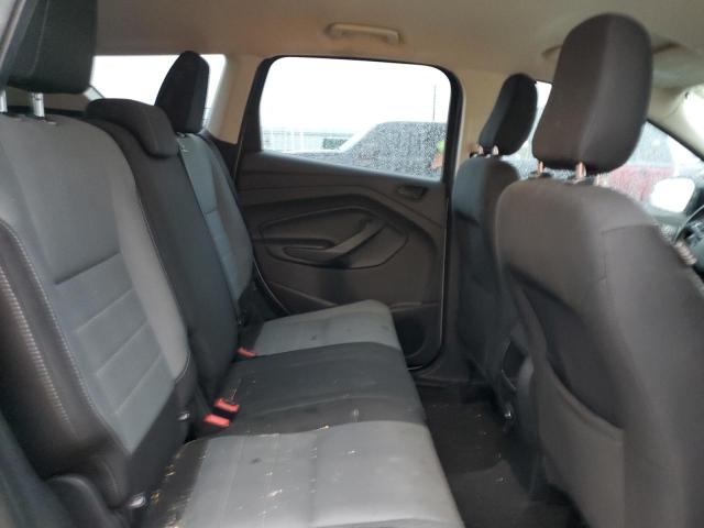 Photo 11 from auction – 2019 FORD ESCAPE S with VIN 1FMCU0F72KUC53236