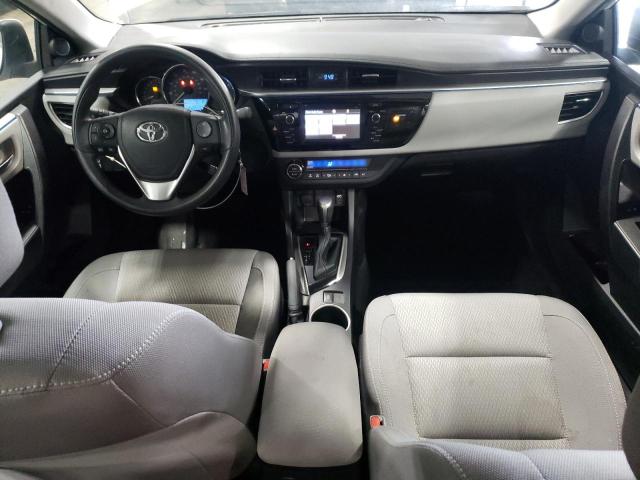 Photo 8 from auction – 2015 TOYOTA COROLLA L with VIN 2T1BURHE5FC240368