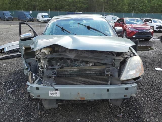 Photo 5 from auction – 2006 FORD FIVE HUNDR with VIN 1FAFP28186G105843