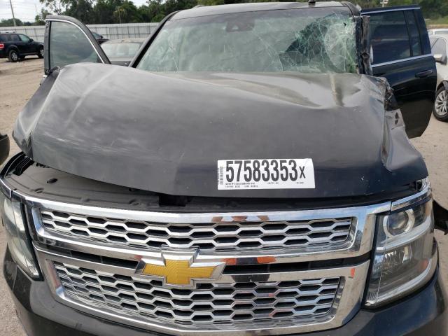 Photo 12 from auction – 2015 CHEVROLET SUBURBAN C with VIN 1GNSCJKC0FR234907