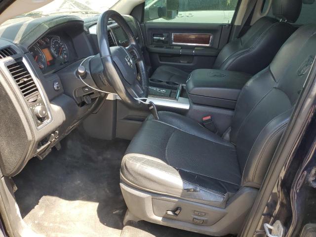 Photo 7 from auction – 2012 RAM 1500 with VIN 1C6RD7NT2CS152028