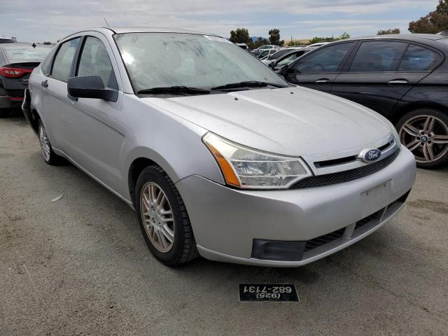 Photo 4 from auction – 2010 FORD FOCUS SE with VIN 1FAHP3FN7AW270818