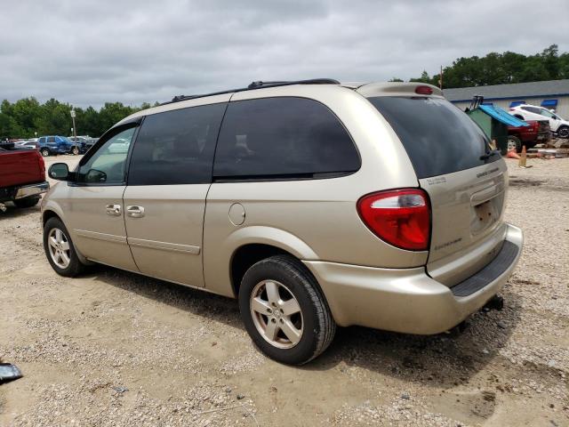 Photo 2 from auction – 2007 DODGE GRAND CARA with VIN 2D4GP44L77R301132