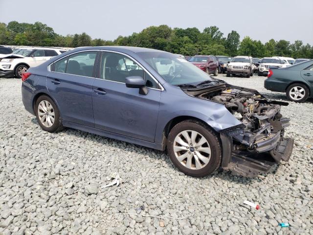 Photo 4 from auction – 2016 SUBARU LEGACY 2.5 with VIN 4S3BNAC62G3061701