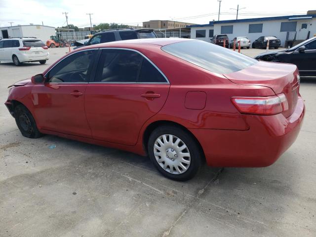 Photo 2 from auction – 2008 TOYOTA CAMRY CE with VIN 4T1BE46K08U211449