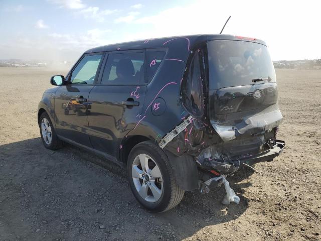 Photo 2 from auction – 2017 KIA SOUL with VIN KNDJN2A22H7495855