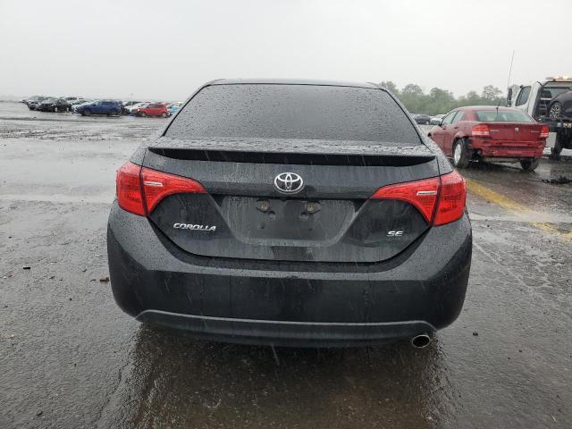 Photo 6 from auction – 2019 TOYOTA COROLLA L with VIN 2T1BURHE0KC226419
