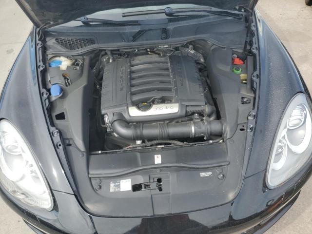 Photo 12 from auction – 2014 PORSCHE CAYENNE with VIN WP1AA2A22ELA96425