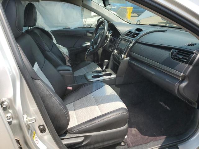 Photo 7 from auction – 2013 TOYOTA CAMRY L with VIN 4T1BF1FK9DU288519