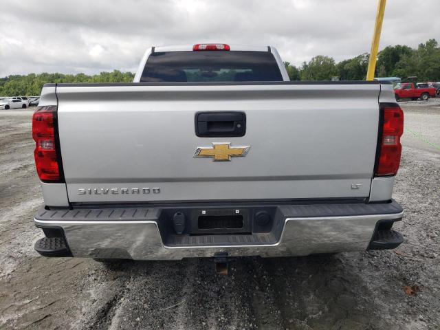Photo 6 from auction – 2015 CHEVROLET SILVERADO with VIN 1GCVKREC8FZ398067