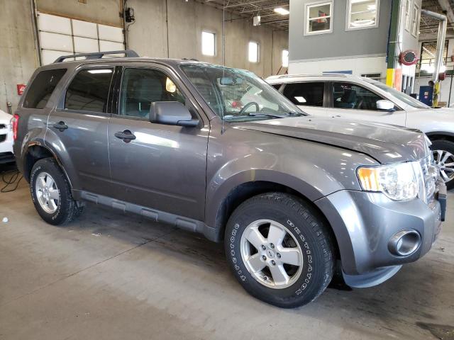 Photo 4 from auction – 2011 FORD ESCAPE XLT with VIN 1FMCU0DG4BKC23413