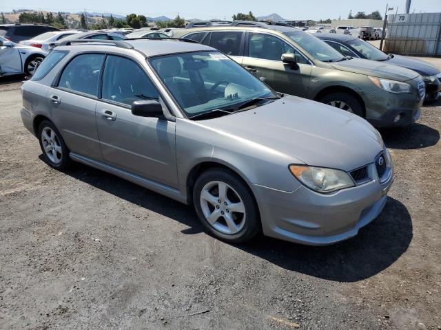 Photo 4 from auction – 2006 SUBARU IMPREZA 2. with VIN JF1GG67666H819540