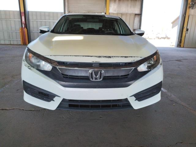 Photo 5 from auction – 2017 HONDA CIVIC EX with VIN 19XFC2F71HE069719