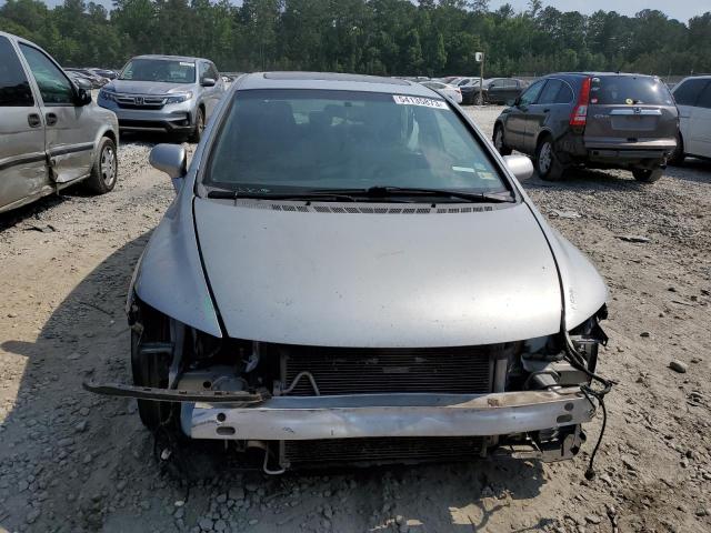 Photo 5 from auction – 2008 HONDA CIVIC EX with VIN 2HGFA16848H303558