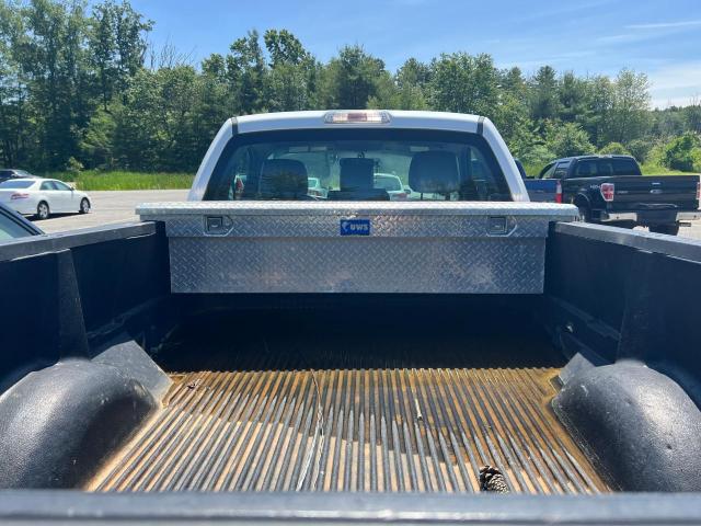 Photo 6 from auction – 2014 FORD F150 with VIN 1FTNF1CF3EKG07130