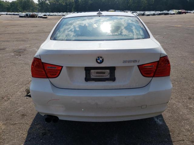 Photo 6 from auction – 2010 BMW 328 I with VIN WBAPH7C59AA800229