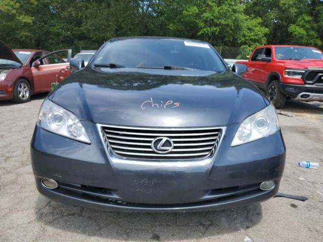 صورة رقم 5 من المزاد - 2008 LEXUS ES 350 مع VIN JTHBJ46G282211460