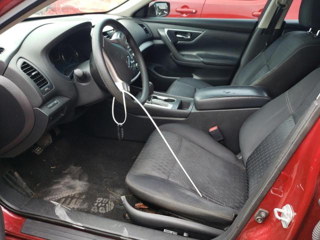 Photo 7 from auction – 2016 NISSAN ALTIMA 2.5 with VIN 1N4AL3AP9GN378491