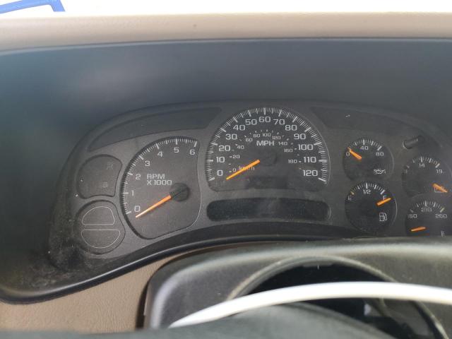 Photo 9 from auction – 2003 CHEVROLET SILVERADO with VIN 2GCEC19V631303813