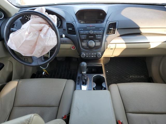 Photo 8 from auction – 2014 ACURA RDX with VIN 5J8TB3H39EL002604