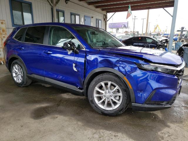 Photo 4 from auction – 2023 HONDA CR-V EX with VIN 7FARS3H41PE007713