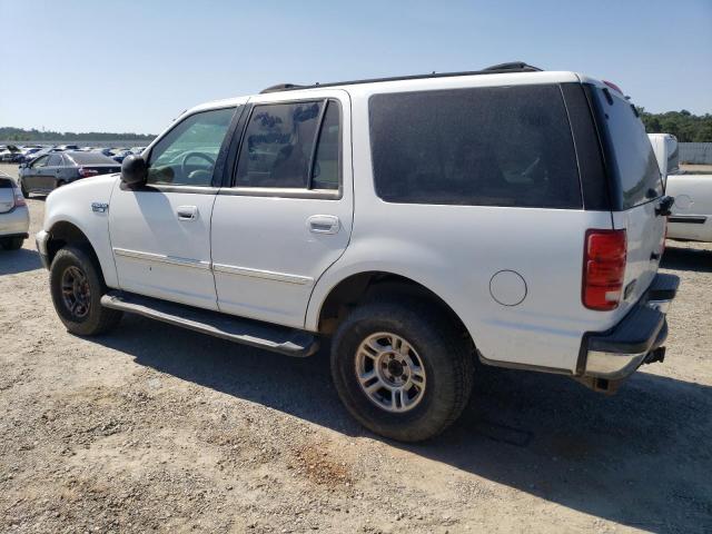 Photo 2 from auction – 1999 FORD EXPEDITION with VIN 1FMRU1864XLB89606