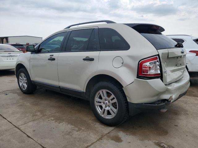 Photo 2 from auction – 2007 FORD EDGE SE with VIN 2FMDK36C77BA99306