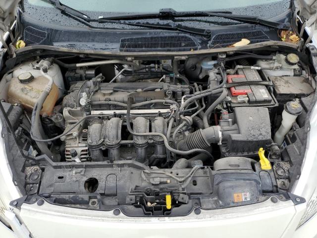 Photo 11 from auction – 2013 FORD FIESTA SE with VIN 3FADP4EJ2DM200778