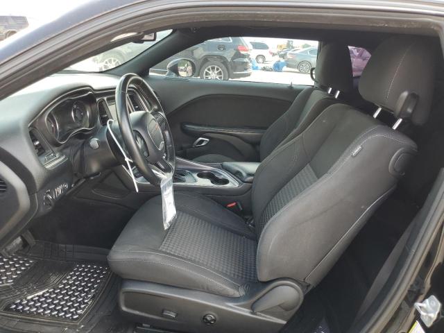 Photo 7 from auction – 2018 DODGE CHALLENGER with VIN 2C3CDZAG7JH236275