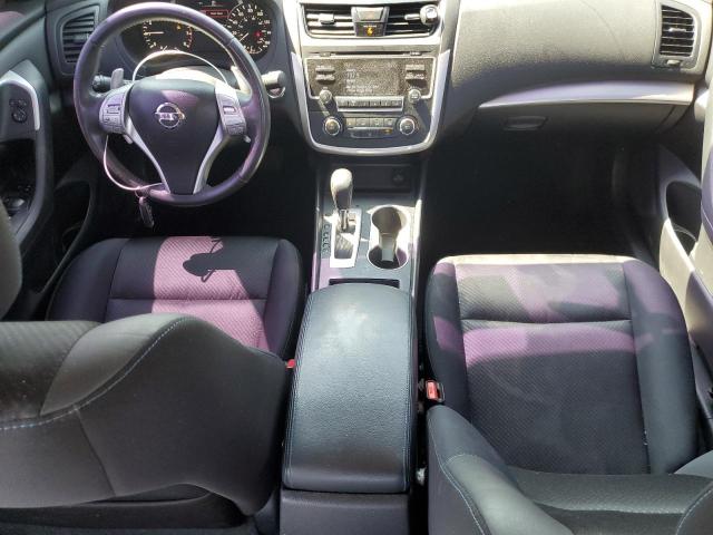Photo 8 from auction – 2017 NISSAN ALTIMA 2.5 with VIN 1N4AL3AP2HC227876