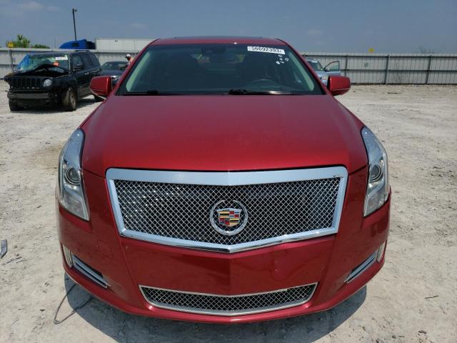 Photo 5 from auction – 2013 CADILLAC XTS PREMIU with VIN 2G61S5S36D9167206