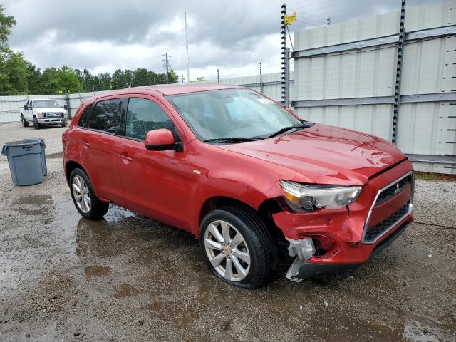 Photo 4 from auction – 2014 MITSUBISHI OUTLANDER with VIN 4A4AP3AUXEE028832