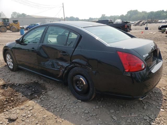 Photo 2 from auction – 2007 NISSAN MAXIMA SE with VIN 1N4BA41EX7C860526