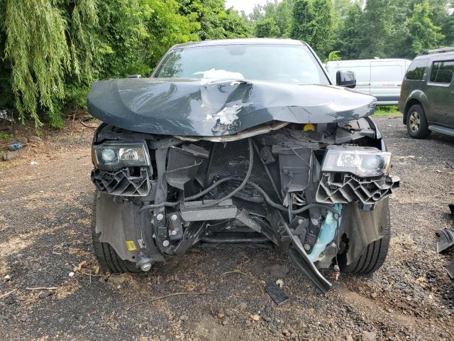 Photo 5 from auction – 2017 JEEP GRAND CHER with VIN 1C4RJFAG2HC721627