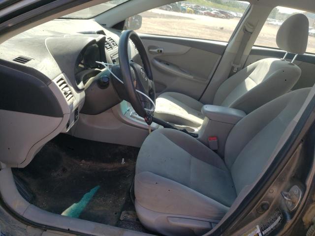 Photo 7 from auction – 2012 TOYOTA COROLLA BA with VIN 2T1BU4EE9CC851670