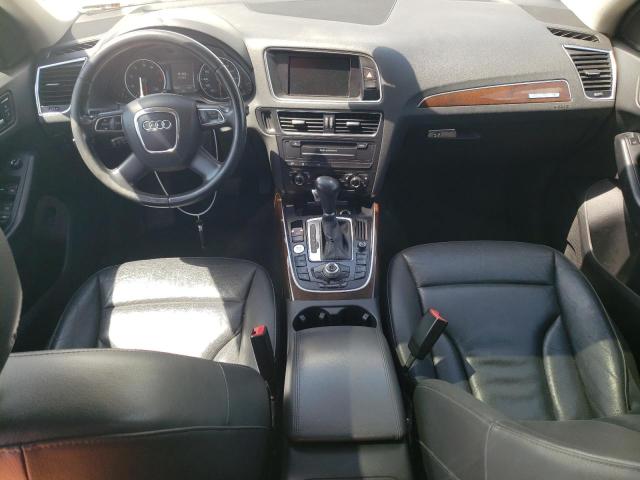 Zdjęcie 8 z aukcji – 2012 AUDI Q5 PREMIUM z VIN WA1DKAFP9CA130793