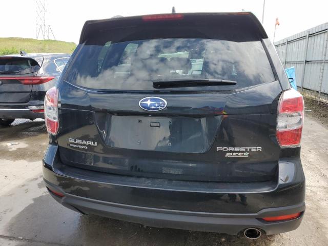 Photo 6 from auction – 2016 SUBARU FORESTER 2 with VIN JF2SJAHC0GH404553