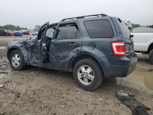Photo 2 from auction – 2009 FORD ESCAPE XLT with VIN 1FMCU937X9KB08170