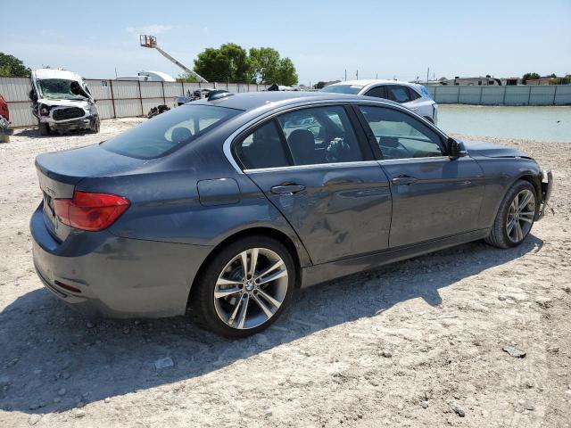 Photo 3 from auction – 2018 BMW 330 XI with VIN WBA8D9C5XJA615358