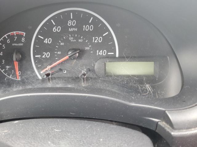 Photo 9 from auction – 2016 NISSAN VERSA S with VIN 3N1CN7AP5GL907569