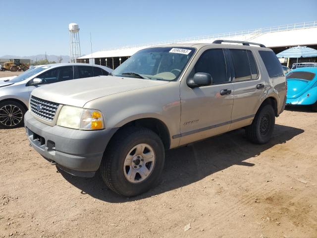Фото 1 с аукциона – 2004 FORD EXPLORER X с VIN 1FMZU72K44ZB32498