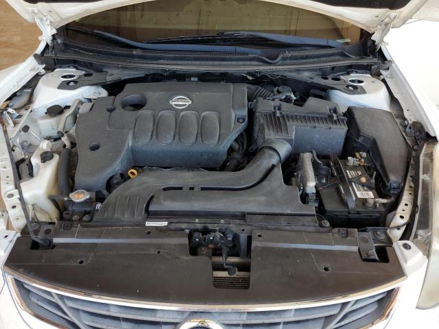 Photo 11 from auction – 2011 NISSAN ALTIMA S with VIN 1N4AL2EP8BC138910