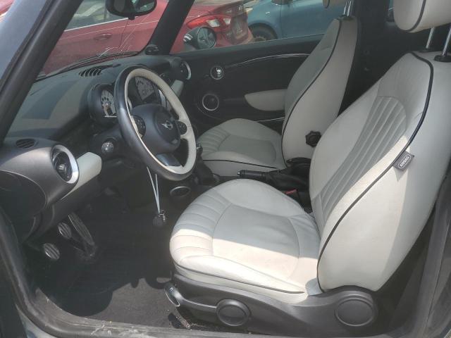 Photo 7 from auction – 2013 MINI COOPER S with VIN WMWSV3C51DT476309