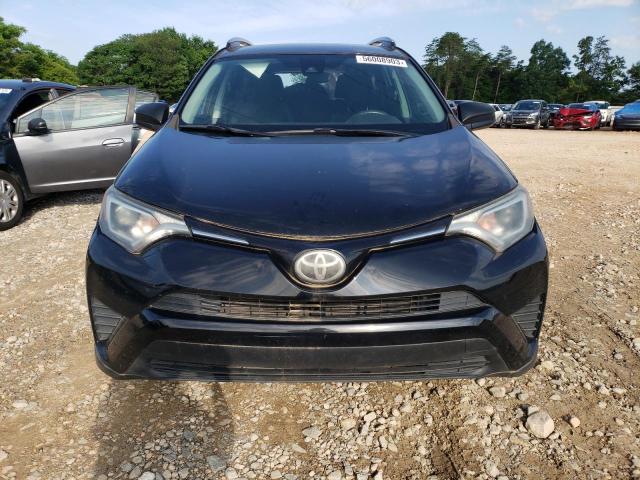 Photo 5 from auction – 2017 TOYOTA RAV4 LE with VIN 2T3ZFREV2HW352227