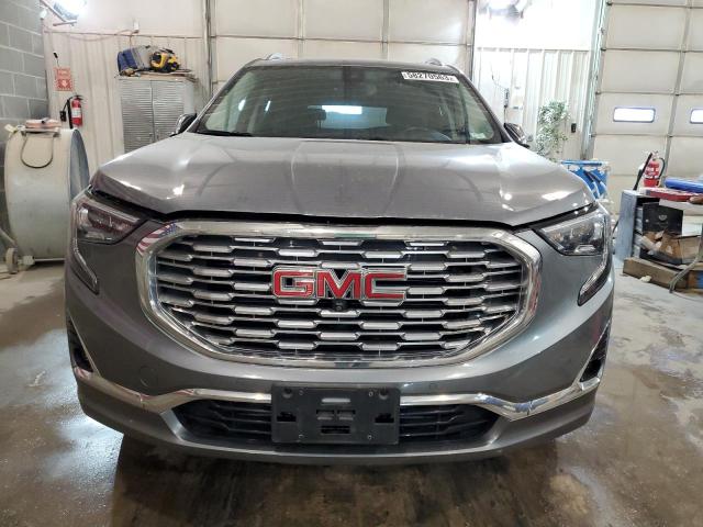 Photo 5 from auction – 2019 GMC TERRAIN with VIN 3GKALXEX4KL234727