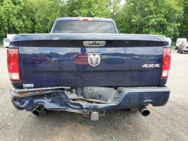 Photo 6 from auction – 2013 RAM 1500 ST with VIN 1C6RR7FT1DS556200