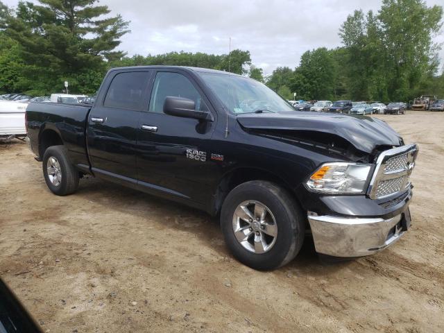 Photo 4 from auction – 2018 RAM 1500 SLT with VIN 1C6RR7TTXJS139738