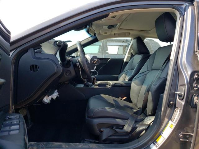Photo 7 from auction – 2020 LEXUS ES 350 with VIN 58ADZ1B11LU073933